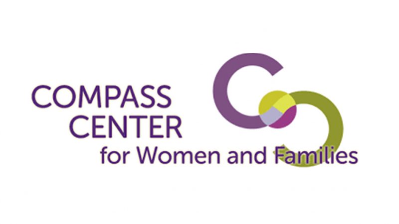 Compass Center logo