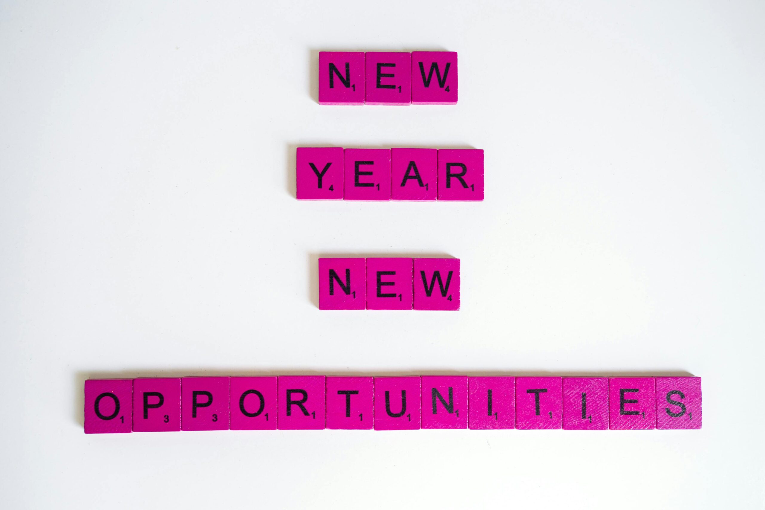 New Year, New Opportunities - Heels Care Network